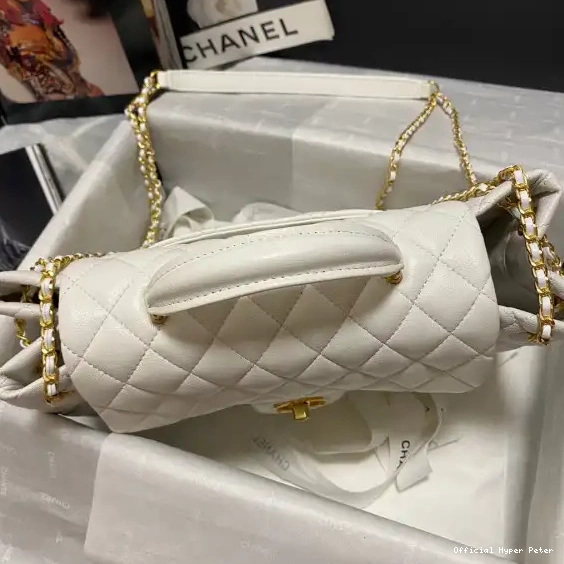 HyperPeter CHANEL FLAP BAG 0611